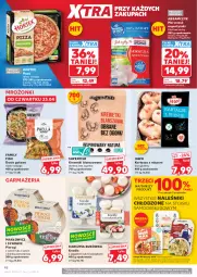 Gazetka promocyjna Ziko - Gazetka Ziko Dermo - Gazetka - ważna od 27.05 do 27.05.2026 - strona 48 - produkty: Naleśniki, Pierogi, Ser, Por, Knedle, Pizza, Krewetki, Waga, Hortex, Danie gotowe, Fa