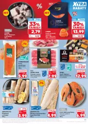 Gazetka promocyjna Ziko - Gazetka Ziko Dermo - Gazetka - ważna od 27.05 do 27.05.2026 - strona 49 - produkty: Polędwica, Gra, Miruna, Sushi, Mintaj, Surimi, Lisner