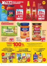 Gazetka promocyjna Ziko - Gazetka Ziko Dermo - Gazetka - ważna od 27.05 do 27.05.2026 - strona 52 - produkty: Lubella, Makaron, Sos, Por, Bell, Pesto, Sos do makaronu, Bella, Chleb, Barilla, Waga, Knorr, Danie gotowe