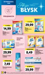 Gazetka promocyjna Lidl - GAZETKA - Gazetka - ważna od 02.09 do 02.09.2023 - strona 66 - produkty: Pochłaniacz wilgoci, Dezodorant, LG