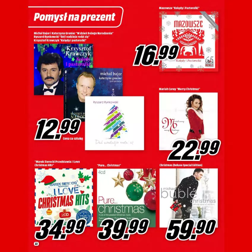 Gazetka promocyjna Media Markt - Gazetka Media Markt - ważna 01.12 do 31.12.2021 - strona 22 - produkty: Astor, LG, Mus