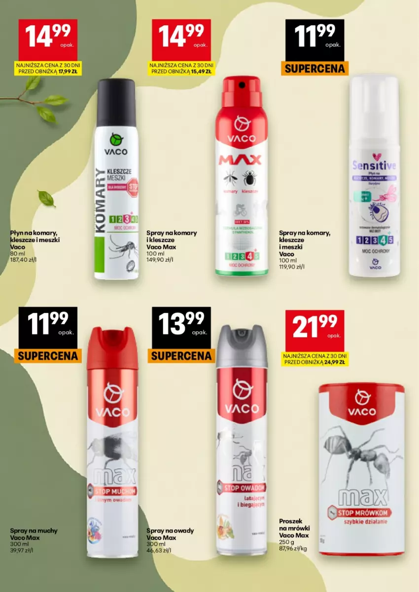 Gazetka promocyjna Delikatesy Centrum - Katalog Lato DC27-DC28-DC29 - ważna 02.07 do 22.07.2026 - strona 10