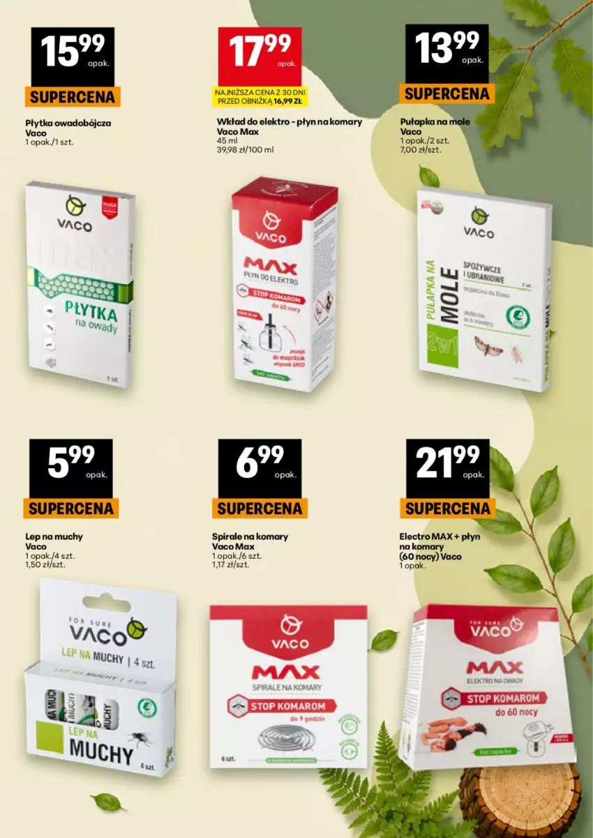 Gazetka promocyjna Delikatesy Centrum - Katalog Lato DC27-DC28-DC29 - ważna 02.07 do 22.07.2026 - strona 11 - produkty: Płytka