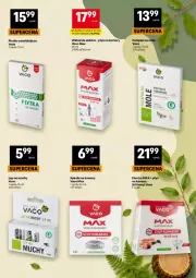 Gazetka promocyjna Delikatesy Centrum - Katalog Lato DC27-DC28-DC29 - Gazetka - ważna od 22.07 do 22.07.2026 - strona 11 - produkty: Płytka