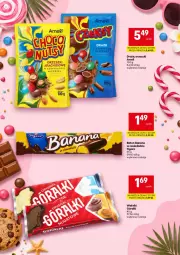 Gazetka promocyjna Delikatesy Centrum - Katalog Lato DC27-DC28-DC29 - Gazetka - ważna od 22.07 do 22.07.2026 - strona 7 - produkty: Orzeszki, Baton, Góralki