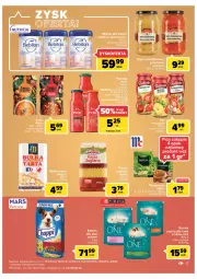 Gazetka promocyjna Carrefour - Gazetka Carrefour Zyskoteka - Gazetka - ważna od 30.07 do 30.07.2022 - strona 17 - produkty: Pur, Zupa, Zupa pomidorowa, Purina, Kosz, Tarta, Mars, Dzieci, Bułka tarta, Groch, Kamis, Kasza, Bułka, BEBILON