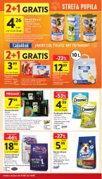 Gazetka promocyjna Intermarche - Gazetka Intermarche - Gazetka - ważna od 17.07 do 17.07.2024 - strona 26 - produkty: Sos, Gra, Chappi, Kawa, Sheba, Canaillou, Butcher's