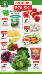 Gazetka promocyjna Intermarche - Gazetka Intermarche - Gazetka - ważna od 17.07 do 17.07.2024 - strona 8 - produkty: Piec, Papryka, Ogórek, Papryka biała, Pieczarka, Rzodkiewka