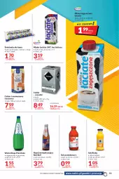 Gazetka promocyjna Makro - [Oferta specjalna] Zorganizuj swoje biuro - Gazetka - ważna od 24.01 do 24.01.2022 - strona 11 - produkty: Sok, Cukier, Red Bull, Rioba, Mleko zagęszczone, Sok pomidorowy, Woda, Napój, Mleko