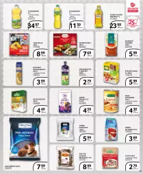 Gazetka promocyjna Selgros - Extra Oferta - Gazetka - ważna od 13.07 do 13.07.2022 - strona 17 - produkty: Wiórki kokosowe, Makaron, Kujawski, Ser, Ryż, Papier, Cukier, Ryż do risotto, Masa krówkowa, Stek, Daktyle, Oliwa z oliwek, Olej, Papier ryżowy, Ryż biały, Kokos