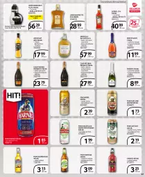 Gazetka promocyjna Selgros - Extra Oferta - Gazetka - ważna od 13.07 do 13.07.2022 - strona 27 - produkty: Piwo, Advocaat, Kasztelan, Desperados, Fortuna, Prosecco, Monte Santi, Harnaś, Likier, Kozel, Monte, Aperol