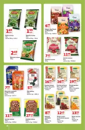 Gazetka promocyjna Auchan - Znane lubiane Marki Hipermarkety - Gazetka - ważna od 06.04 do 06.04.2022 - strona 6 - produkty: Piec, Mak mielony, Pistacje, Gra, Acer, Mieszanka studencka, Koperek suszon, Daktyle, Rodzynki, Figi