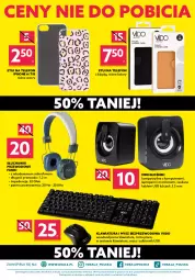 Gazetka promocyjna Dealz - NOWY KATALOGNa Dzień Dziecka🎈 - Gazetka - ważna od 01.06 do 01.06.2022 - strona 14 - produkty: Top, Por, BIC, Telefon, IPhone 6, Słuchawki, Klawiatura, Głośnik, Mikrofon, Tera, Mysz bezprzewodowa, Silan, Mysz, Monitor, Komputer