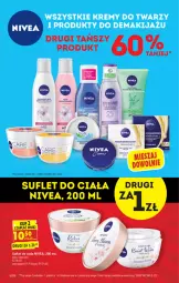 Gazetka promocyjna Biedronka - W tym tygodniu - Gazetka - ważna od 25.09 do 25.09.2021 - strona 52 - produkty: Teva, Tera, EPEE, Mars, Nivea, Fa