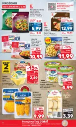 Gazetka promocyjna Kaufland - Gazetka tygodnia - Gazetka - ważna od 07.11 do 07.11.2023 - strona 50 - produkty: Kurczak, Sałatka, Warzywa, Frosta, Gin, Pastella, Sałatka warzywna, Sałat, Pizza, Burger, Pizza margherita, Morliny, Frytki, Olej, Polędwiczki panierowane, Lisner, Danie gotowe