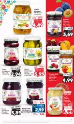 Gazetka promocyjna Kaufland - Gazetka tygodnia - Gazetka - ważna od 07.11 do 07.11.2023 - strona 53 - produkty: Chrzan, Jabłka prażone, Sałatka, Ser, Ogórki konserwowe, Sałatka warzywna, Sałat, Buraki, Jabłka