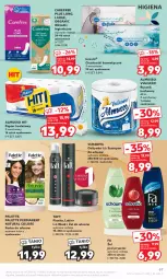 Gazetka promocyjna Kaufland - Gazetka tygodnia - Gazetka - ważna od 07.11 do 07.11.2023 - strona 67 - produkty: Palette, Mus, Papier, Ręcznik kuchenny, Taft, Papier toaletowy, Chusteczki kosmetyczne, Ręcznik, Schauma, Chusteczki, Szampon, Carefree, Odżywka, Wkładki, Lakier, Farba do włosów, Fa