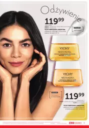 Gazetka promocyjna Ziko - Gazetka Ziko Dermo - Gazetka - ważna od 08.04 do 08.04.2026 - strona 5 - produkty: Vichy, Krem na dzień, Apteka
