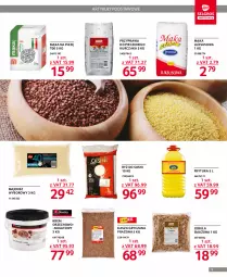 Gazetka promocyjna Selgros - Oferta gastronomiczna - Gazetka - ważna od 18.01 do 18.01.2023 - strona 9 - produkty: Piec, Kurczak, Ryż do sushi, Majonez, Mąka luksusowa, Cebula, Ryż, Gry, Mąka, Sushi, Kasza, Cebula smażona, Kasza gryczana