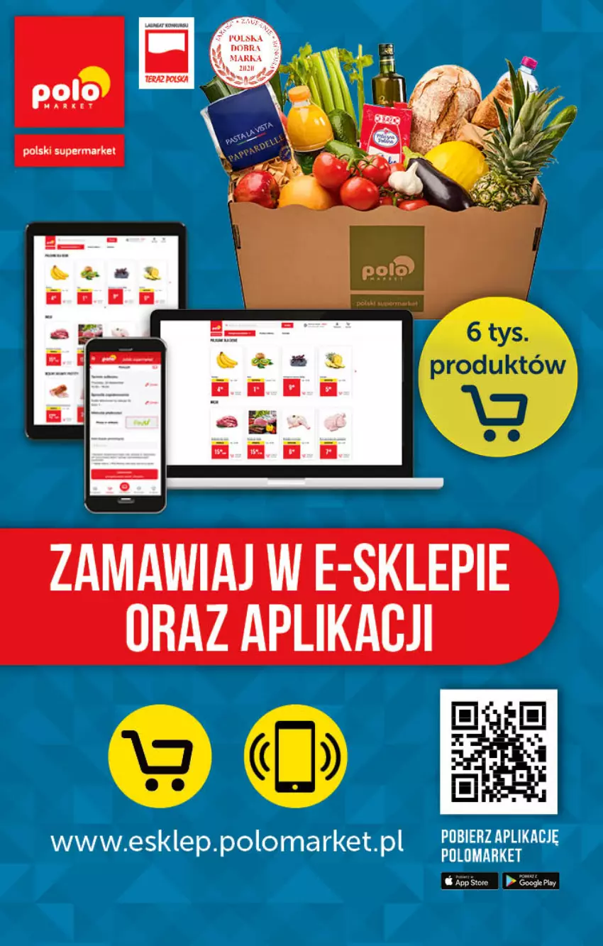 Gazetka promocyjna PoloMarket - Gazetka pomocyjna - ważna 01.12 do 07.12.2021 - strona 2