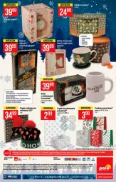 Gazetka promocyjna PoloMarket - Gazetka pomocyjna - Gazetka - ważna od 07.12 do 07.12.2021 - strona 69 - produkty: Zegarek, Torebka, Papier do pakowania, JBL, Papier, Czapka, Dres, Otwieracz, Zegar, Oreo