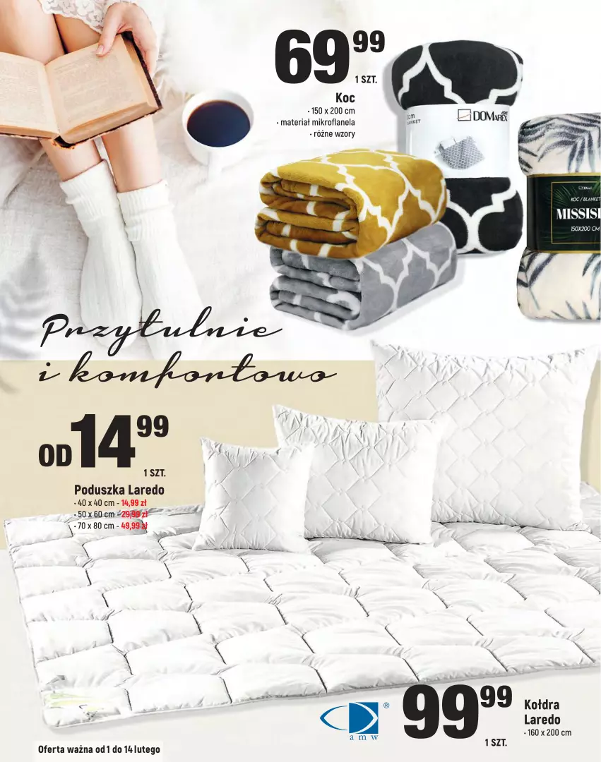 Gazetka promocyjna Intermarche - Dom - ważna 01.02 do 14.02.2022 - strona 2