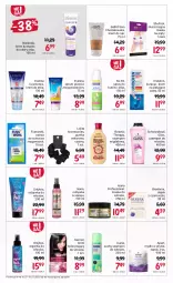 Gazetka promocyjna Rossmann - Gazetka - ważna od 31.07 do 31.07.2022 - strona 5 - produkty: Mydło w płynie, Ser, Rum, Krem koloryzujący do włosów, Eveline, Bielenda, Krem do rąk, Schwarzkopf, Maska do włosów, Serum, Szampon, Krem do stóp, Undofen, Isana, Garnier, Odżywka, Mydło, Suchy szampon, Maska, Olej