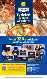 Gazetka promocyjna Lidl - GAZETKA - Gazetka - ważna od 23.08 do 23.08.2025 - strona 50 - produkty: Por, Gra, Portal, Laur, Mola