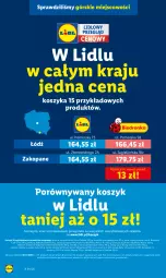Gazetka promocyjna Lidl - GAZETKA - Gazetka - ważna od 23.08 do 23.08.2025 - strona 6 - produkty: Domestos, Makaron, Sos, Ser, Por, Mus, Gry, Gra, Orzeszki, Rama, Bell, Lovela, Kuchnia, Proszek do prania, Chipsy, Kosz, Schwarzkopf, Taft, Tampony, Dron, Serek, Pilos, Carefree, Płyn do wc, Bella, Felix, Wkładki, Orzeszki ziemne, Kamis, Lay’s, O.B., Heinz, Fa