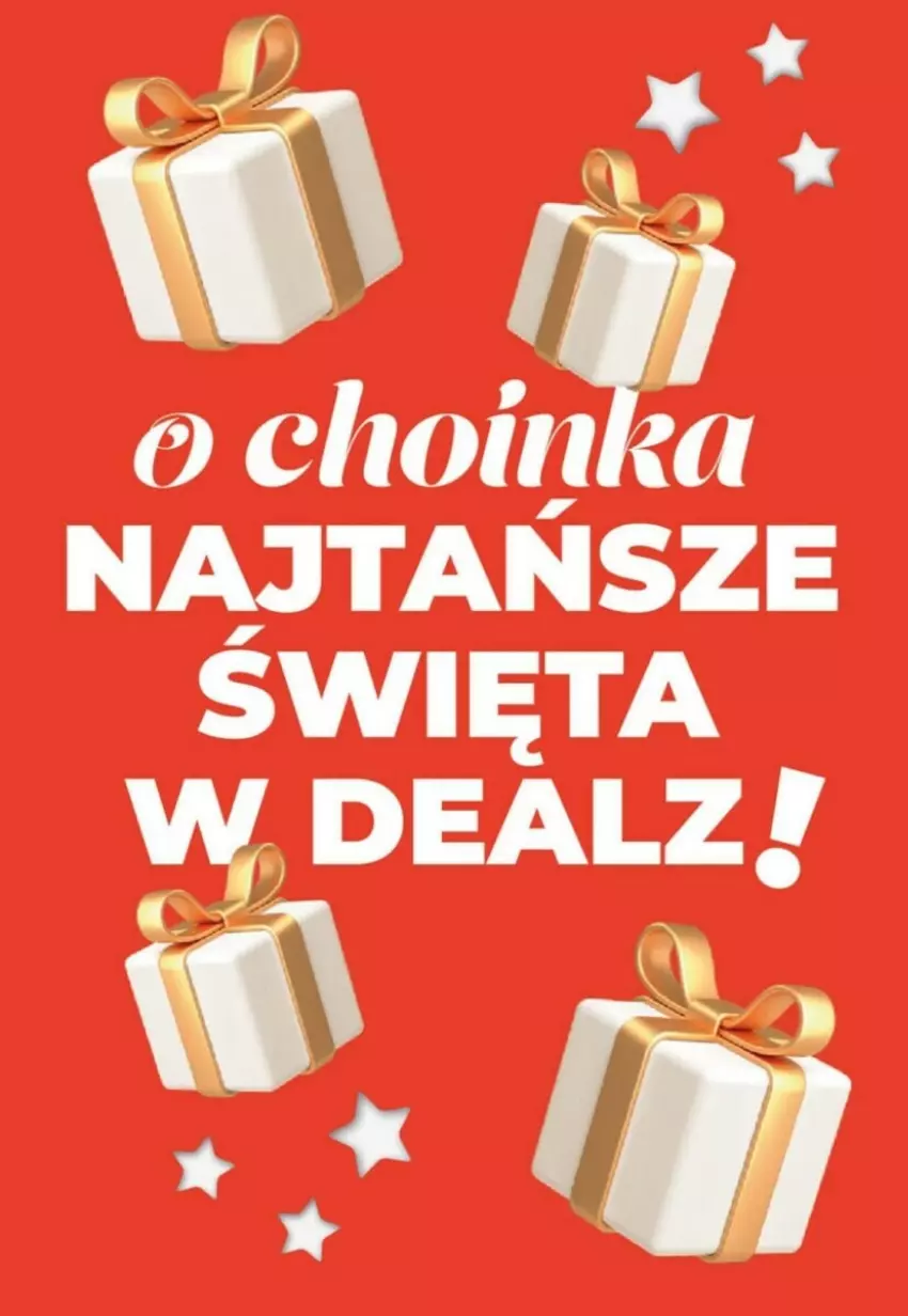 Gazetka promocyjna Dealz - ważna 16.11 do 22.11.2023 - strona 23