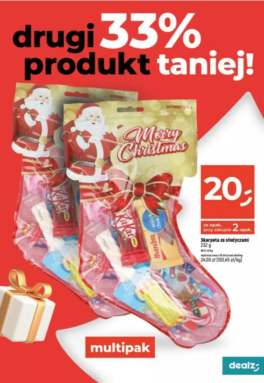 Gazetka promocyjna Dealz - ważna 16.11 do 22.11.2023 - strona 26 - produkty: Karp