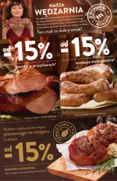 Gazetka promocyjna Intermarche - Gazetka Intermarche - Gazetka - ważna od 31.08 do 31.08.2022 - strona 18 - produkty: Piec, BIC, Golonka pieczona, Kiełbasa