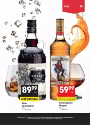 Gazetka promocyjna Delikatesy Centrum - Delibarek DC36-DC37 - Gazetka - ważna od 16.09 do 16.09.2026 - strona 18 - produkty: Rum, Rama, Lack