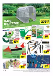 Gazetka promocyjna Carrefour - Gazetka Relaks w ogrodzie - Gazetka - ważna od 08.04 do 08.04.2023 - strona 14 - produkty: Gra, Konewka, Szczotka, Fiskars, Rękawice, Fa