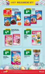 Gazetka promocyjna PoloMarket - Gazetka pomocyjna - Gazetka - ważna od 26.03 do 26.03.2024 - strona 38 - produkty: Ser, Dr. Oetker, Mars, Deser, Marshmallows