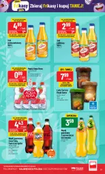 Gazetka promocyjna PoloMarket - Gazetka pomocyjna - Gazetka - ważna od 26.03 do 26.03.2024 - strona 51 - produkty: Sok pomarańczowy, Sok, Carrera, Coca-Cola, Pomarańcze, Lody, Sok jabłkowy, Napój gazowany, Fanta, Sprite, Napój, Hortex, Fa