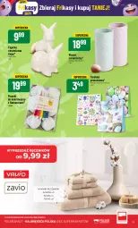 Gazetka promocyjna PoloMarket - Gazetka pomocyjna - Gazetka - ważna od 26.03 do 26.03.2024 - strona 71 - produkty: Torebka, Wazon, Sanki, Figurka ceramiczna, Ręcznik