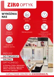 Gazetka promocyjna Ziko - Gazetka Ziko Dermo - Gazetka - ważna od 12.11 do 12.11.2025 - strona 28 - produkty: Top, Sos, Ser, Mysz, Dzieci