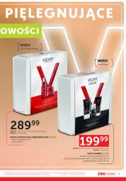 Gazetka promocyjna Ziko - Gazetka Ziko Dermo - Gazetka - ważna od 12.11 do 12.11.2025 - strona 5 - produkty: Ser, Rum, Serum, Vichy, Mars, Krem na dzień, Antyperspirant