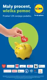 Gazetka promocyjna Lidl - Gazetka ważna od 30.03 do 1.04 - Gazetka - ważna od 01.04 do 01.04.2026 - strona 73 - produkty: Inka, Dzieci, Przewodnik