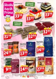 Gazetka promocyjna Prim Market - Gazetka - ważna od 26.06 do 26.06.2024 - strona 10 - produkty: Tchibo, Kawa rozpuszczalna, Ser, Kawa ziarnista, Kawa mielona, Kawa, Aksam, Metro