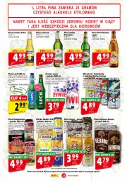 Gazetka promocyjna Prim Market - Gazetka - ważna od 26.06 do 26.06.2024 - strona 15 - produkty: Piwa, Piwo, Rura, Coca-Cola, Warka, Desperados, Corona Extra, Radler