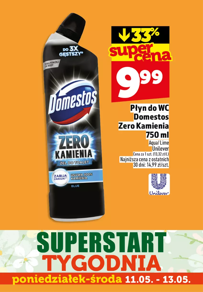 Gazetka promocyjna Topaz - Gazetka - ważna 11.05 do 13.05.2026 - strona 7