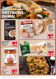 Gazetka promocyjna Kaufland - Kaufland - Gazetka - ważna od 02.10 do 02.10.2024 - strona 33 - produkty: Pasztet, Bigos, Olewnik, Klopsiki