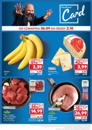 Gazetka promocyjna Kaufland - Kaufland - Gazetka - ważna od 02.10 do 02.10.2024 - strona 34 - produkty: Wieprzowina