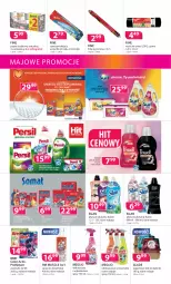 Gazetka promocyjna Drogerie Polskie - Gazetka - Gazetka - ważna od 31.05 do 31.05.2021 - strona 8 - produkty: Mus, Gra, Papier, Zawieszki, Bref, Worki na śmieci, Stek, Papier toaletowy, Silan, Odtłuszczacz, Rolki, Worki na śmiec, Woreczki do lodu, Folia aluminiowa