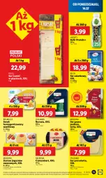 Gazetka promocyjna Lidl - GAZETKA - Gazetka - ważna od 16.07 do 16.07.2025 - strona 17 - produkty: Ser, Gra, Jogurt, Burrata, Cars, Rolmlecz, Serek homogenizowany, Sałat, Serek, Pilos, Camembert, Owoce, Kefir
