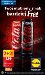 Gazetka promocyjna Lidl - GAZETKA - Gazetka - ważna od 16.07 do 16.07.2025 - strona 20 - produkty: Gra
