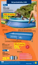 Gazetka promocyjna Lidl - Katalog ważny od 8.06 - Gazetka - ważna od 13.06 do 13.06.2026 - strona 13 - produkty: Sok, Mop, Gra, Rama, Ręcznik
