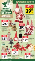 Gazetka promocyjna Intermarche - Gazetka Intermarche - Gazetka - ważna od 26.11 do 26.11.2025 - strona 12 - produkty: Teleskop, Stek, Gwiazda, Bukiet, Skrzat